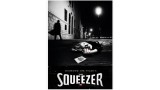 The Squeezer by Diamond Jim Tyler
