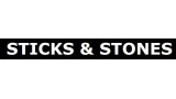 Sticks & Stones (1-6) by Jon Racherbaumer