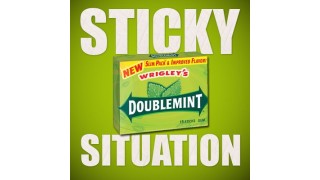 Sticky Situation by Rick Lax