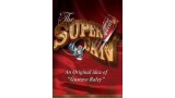 The Super Can by Gustavo Raley