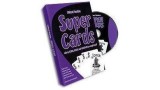 Super Cards by Richard Sanders