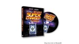 Super Charged Classics (1-2) by Mark James