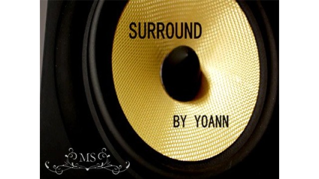 Surround by Yoann.F