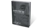 Switch - Unfolding The $ 100 Bill Change by John Lovick