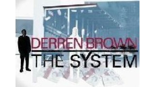 The System by Derren Brown