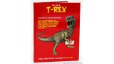 T-Rex by Ran Pink
