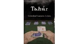 Tahur - A Gambling Routine by Cristobal Carnero Linan