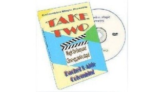 Take Two by Rachel Colombini & Aldo Colombini