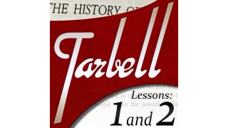 Tarbell 1-2 Introduction And Interview With Shawn F by Dan Harlan