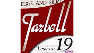 Tarbell 19 Eggs And Silks by Dan Harlan
