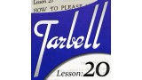 Tarbell 20 How To Please Your Audience by Dan Harlan
