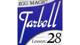 Tarbell 28 Egg Magic by Dan Harlan
