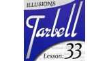 Tarbell 33 Illusions by Dan Harlan