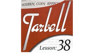 Tarbell 38 Modern Coin Effects by Dan Harlan