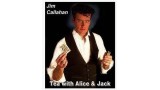 Tea With Alice & Jack by Jim Callahan
