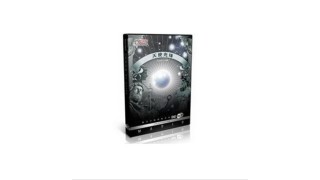 Teaching Stage Ghost Angel Light Ball Magic Ball by Jacky
