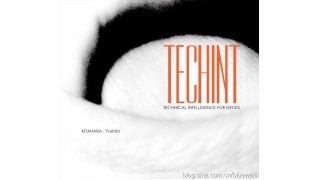Techint by Yoshito Kitahara
