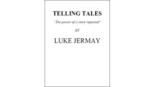 Telling Tales by Luke Jermay