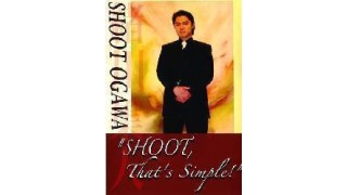 That's Simple by Shoot Ogawa