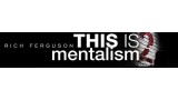 This Is Mentalism 2 by Rich Ferguson