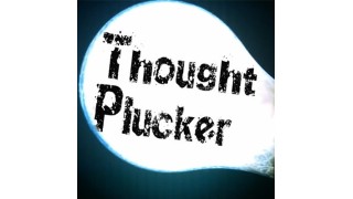 Thought Plucker by Rick Lax