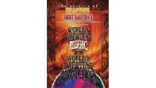 Three Ball Trick by Wgm