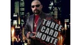 Three Card Monte by Street Monte
