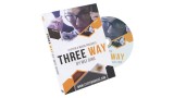 Three Way by Wei Ding & System 6