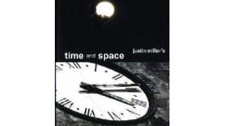 Time And Space by Justin Miller