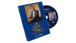 Tom Mullica by Greater Magic Video Library 19