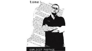 Tome by Sean Fields