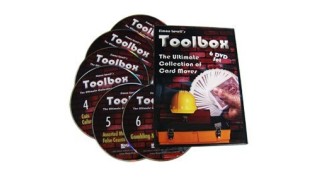 Toolbox (1-6) by Simon Lovell