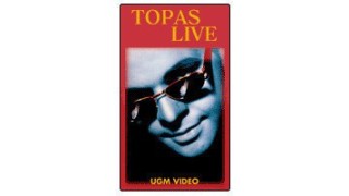 Topas Live by Ugm