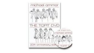The Topit Tapes (1-2) by Michael Ammar