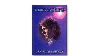Topits And Pockets by Jay Scott Berry
