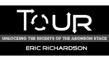 Tour by Eric Richardson
