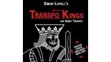 Transpo Kings by Simon Lovell