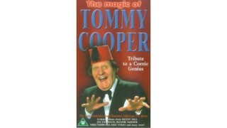 Tribute To A Comic Genius by The Magic Of Tommy Cooper