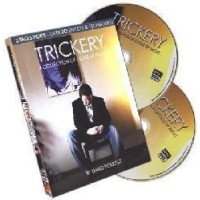 Trickery (1-2) by David Forrest