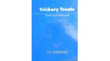 Trickery Treats (Card Craft Continued) by J.K. Hartman