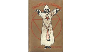 Tricks And Illusions (1908) by Will Goldston
