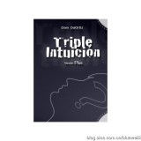 Triple Intuicion Plus by Dani Daortiz