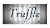 Truffle Shuffle by Derek Delgaudio