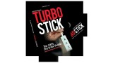 Turbo Stick by Leo Smetsers & Richard Sanders