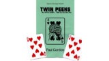 Twin Peeks by Paul Gordon