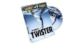Twister by Jay Sankey
