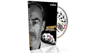 Ultimate Cartes Folles by Jean Pierre Vallarino