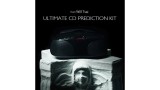 Ultimate Cd Prediction Dvd Kit by Will Tsai