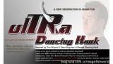 Ultimate Dancing Hank by Sean Bogunia