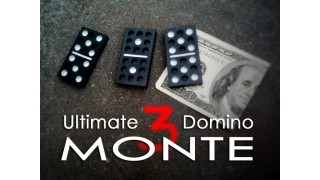 The Ultimate Three Domino Monte